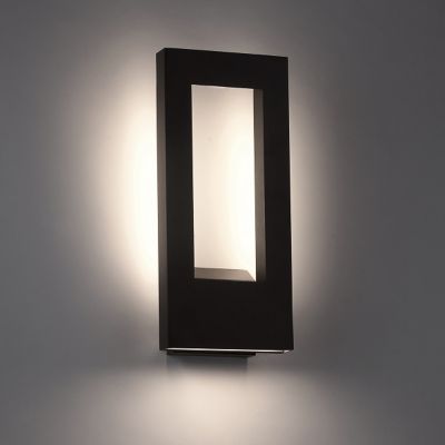 Twilight Indoor/Outdoor LED Wall Sconce by Modern Forms - Starlight Lighting USA and Canada